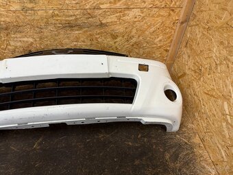 PŘEDNÍ NÁRAZNÍK NISSAN NOTE 2009-2013 62022BH10H - 9