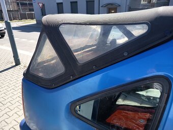 SUZUKI Jimny Cabrio 1,3i 4WD - 9