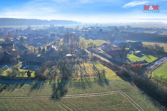 Prodej pozemku k bydlení, 1344 m², Sukorady - 9