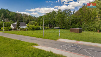Prodej pozemku k bydlení, 2291 m², Dolní Suchá - 9
