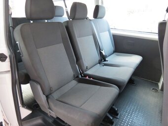 VW Caravelle T6.1, 8mist, Long⭐ - 9