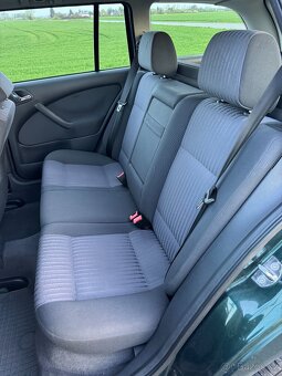 Škoda Octavia kombi 1,9 tdi 66kw, r.v.2002, nová STK - 9