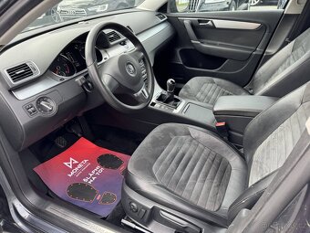 Volkswagen Passat 2.0 TDi 103KW BMT VARIANT - 9
