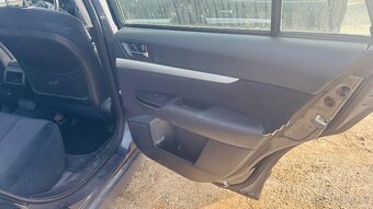 Subaru Legacy 2.0 D 4x4 - 9