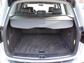 Volkswagen Touareg 2,5 TDI R5 TAŽNÉ ZAŘÍZENÍ 3.500KG - 9