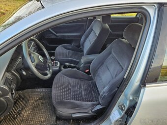 Volkswagen Passat B5.5,R.V.2003,1.9tdi 96kw.,nejlepsi motori - 9