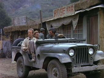 Jeep 1953 - 9