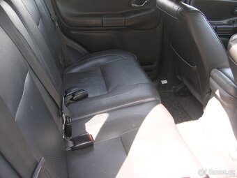SUZUKI GRAND VITARA,2.0,TD,80KW,4x4,TAŽNÉ,NOVÁ STK A PNEU - 9