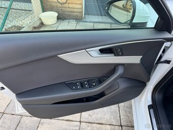 Audi A4 Avant 2.0TFSI LANE CAM ALARM VIRTUAL NAVI CARPLAY 19 - 9