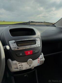 Toyota Aygo 1.0 VVT-i - 48.000km - 9