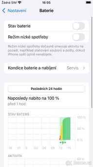 iPhone SE 2020 - 9
