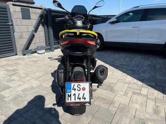 Aprilia SR 125 GT SPORT ABS - 9