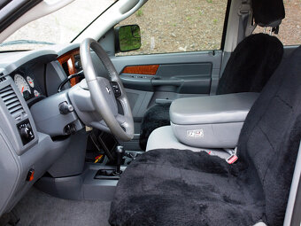 Dodge RAM 5.9Cummins Diesel 4x4 Pickup - 9