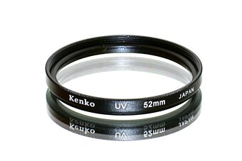 NIKON AF-S 55-200mm VR + UV filtr NEPOUŽÍVANÝ - 9