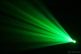 Hlavy Otočné BEAM 230 7R LED Svetlá – Nové Dobierka - 9