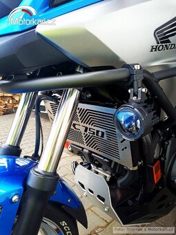 Honda NC 750 X dct - 9