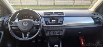 Škoda Fabia 1.2TSI Ambition - 9