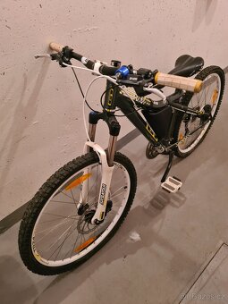 Dětské kolo GT Avalanche 2.0 - 9