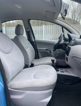 Citroën C3 (2004) - 9