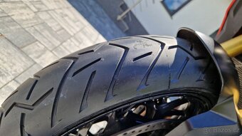 BMW S 1000 XR 121 KW.NEHAVAROVÁNO V TOP STAVU.NUTNO VIDĚT - 9