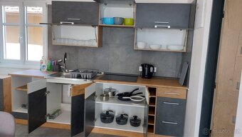 Ubytování pro partu cca 8 lidí Jihlava Pávovská - 9
