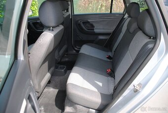 Škoda Fabia 2 kombi 1.4 63kW - klimatizace - ESP - 9