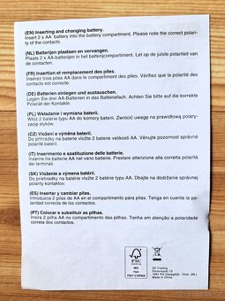 Zrcadlo s LED osvětlením - 9