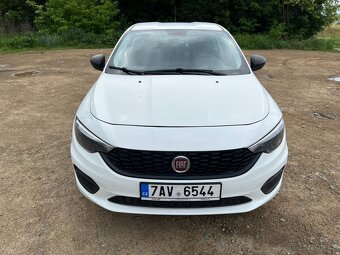 Fiat Tipo 1,4 - 9