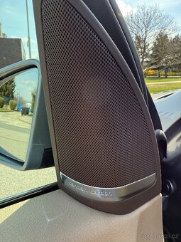 Mercedes-Benz ML 350 4Matic, 7/2015, Koupeno v ČR. - 9