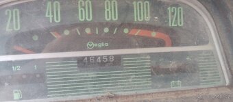 Citroen HY 1978 - 9