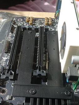 Základní deska Acer Predator I7 7800 - 9