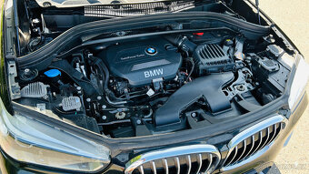 BMW X1 xDrive 20d 140kW 2016 automat - 9