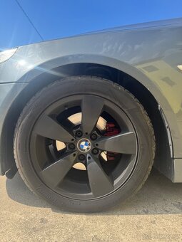 BMW E61 525d - 9