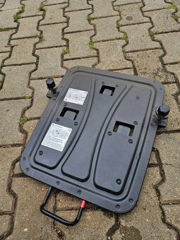 Lednice multivan - 9
