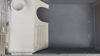 Klec Ferplast 96 x 57 x 56 - 9