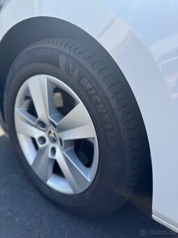 Škoda Superb III 2.0 TDI DSG, ČR, DPH, 1. majitel - 9