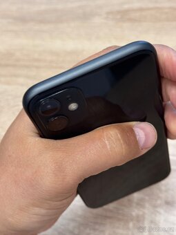 iPhone 11 64GB (nová baterie) - 9