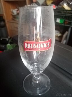 Pivní sklo - 9
