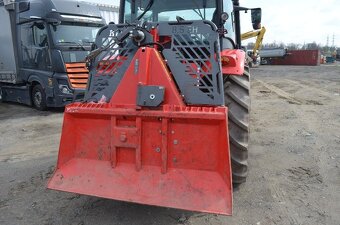 ZETOR PROXIMA HS120 nakladač s příslušenstvím - 9
