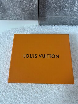 Louis Vuitton peněženka - 9