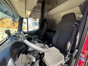 Iveco Eurocargo, 120E250, SHRN.,SPANI,AC - 9