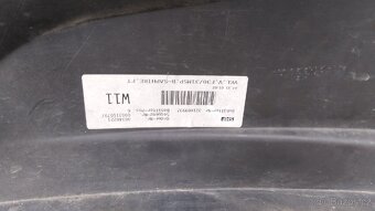 Přední nárazník na BMW F 31 - 9
