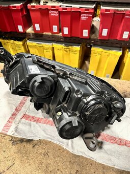 passat B6 , passat B7 facelift , tiguan 5N , transporter T5 - 9