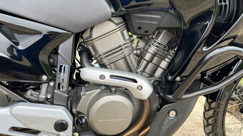 Honda XL 650 V Transalp - Rally Touring (2006) - 9