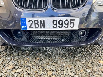Bmw e61 535d - 9