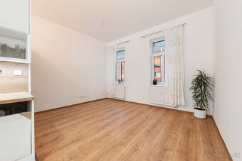 LUXUSNÍ NOVÝ Byt 2kk 50m2 Židlochovice-centrum; 3 metrové st - 9
