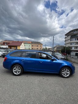Škoda Octavia Combi 2.0 TDI DSG • r. 12/2018 • 233 573 km Ce - 9