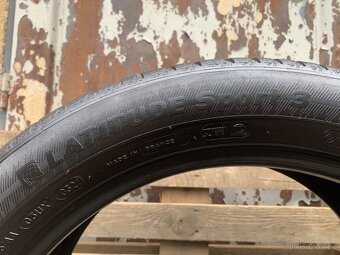 2ks 255/45/20 MichelinLatitudeSport3/2021/105V - 9
