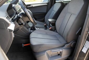 Seat Tarraco 1.5 TSI Style 110kW (2020). - 9