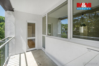 Prodej bytu 3+1, 69 m², Železný Brod, ul. Na Vápence - 9